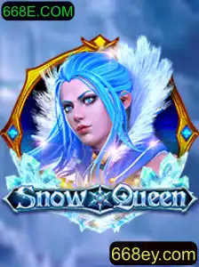Descubra o Mundo Mágico de SnowQueen: O Novo Jogo de Estratégia e Aventura