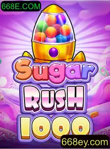 Descubra o Fascinante Mundo de SugarRush1000: Jogo de Estratégia e Diversão