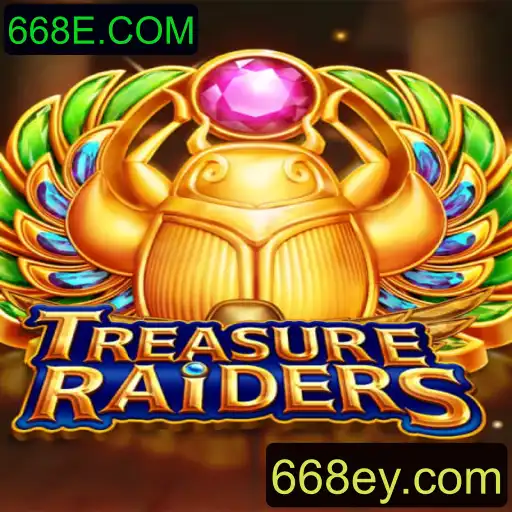 Descubra o Mundo de Aventura de TREASURERAIDERS