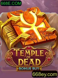 Explorando o Fascinante Mundo de TempleofDeadBonusBuy