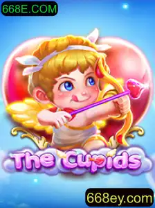 Descubra a Emoção de 'TheCupids' e Mergulhe no Universo Estratégico de 668E.COM