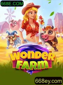 Explorando WonderFarm: Um Guia Completo de Jogo