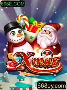 Jogo Xmas: Uma Aventura Festiva e Envolvente